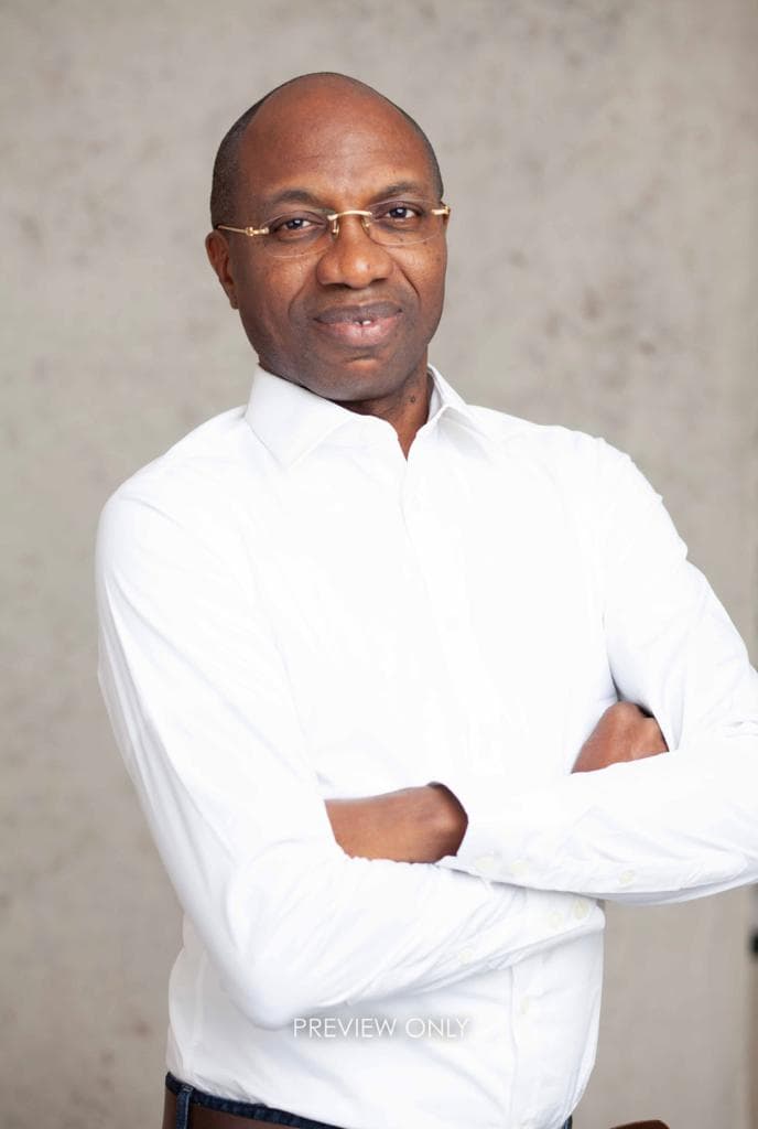 Olorunfemi Adesoye